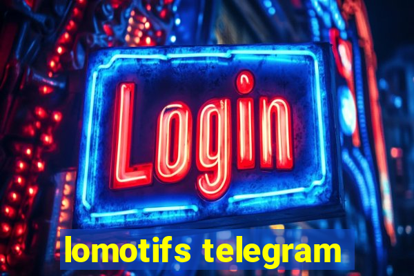 lomotifs telegram